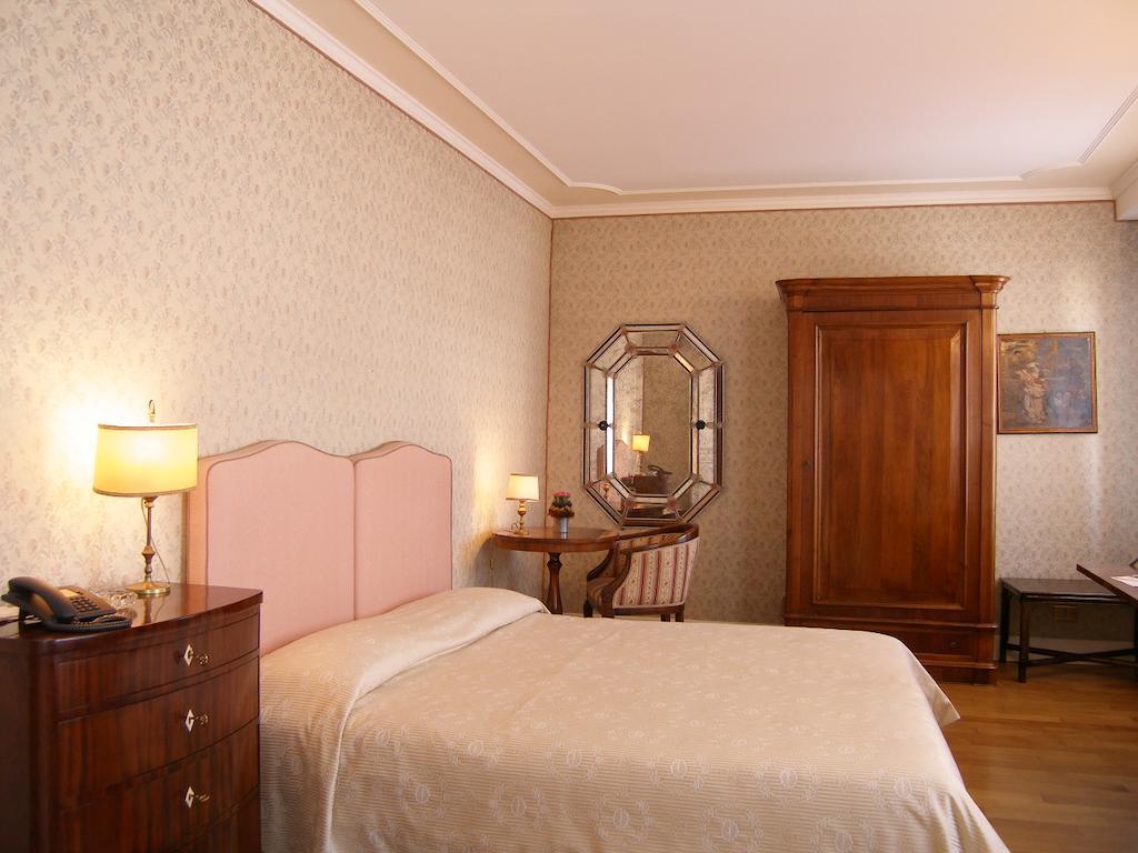 Villa Ca' Del Borgo Lido di Venezia Zimmer foto