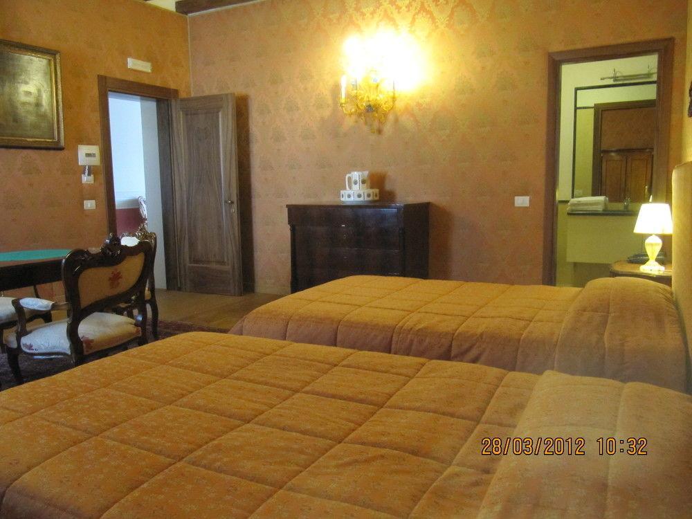 Villa Ca' Del Borgo Lido di Venezia Exterior foto